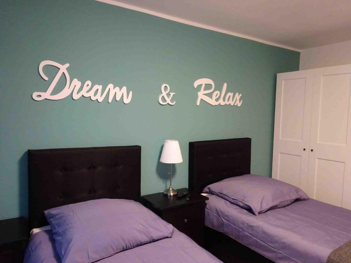 Dream & Relax Apartment'S Allersberger Neurenberg Buitenkant foto
