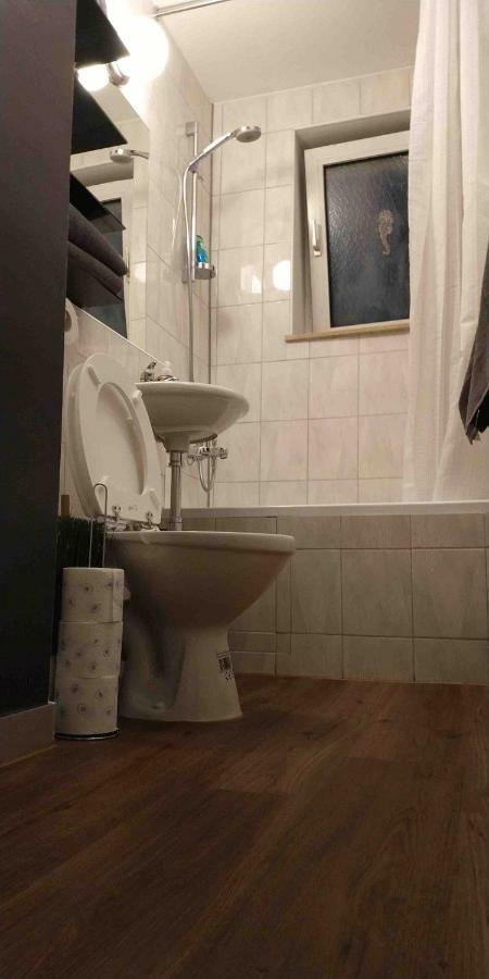 Dream & Relax Apartment'S Allersberger Neurenberg Buitenkant foto